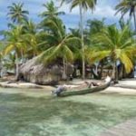 islas san blas