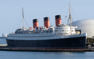 RMS_Queen_Mary_Long_Beach_January_2011_view