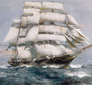 cutty-sark