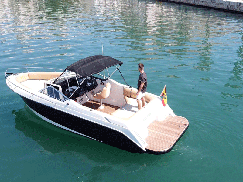 motor-boat-rental-alicante